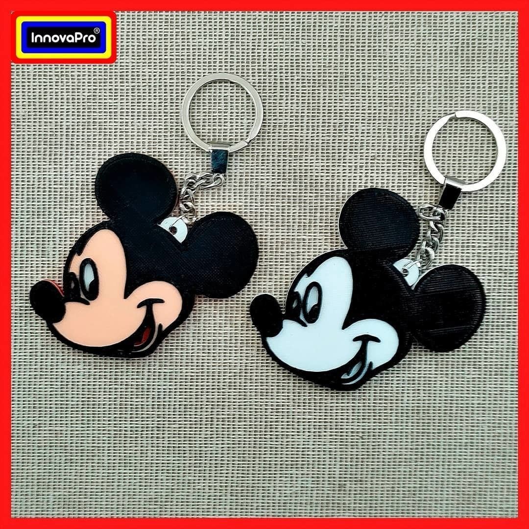 Innovapack Mickey Mouse 3D print model_4