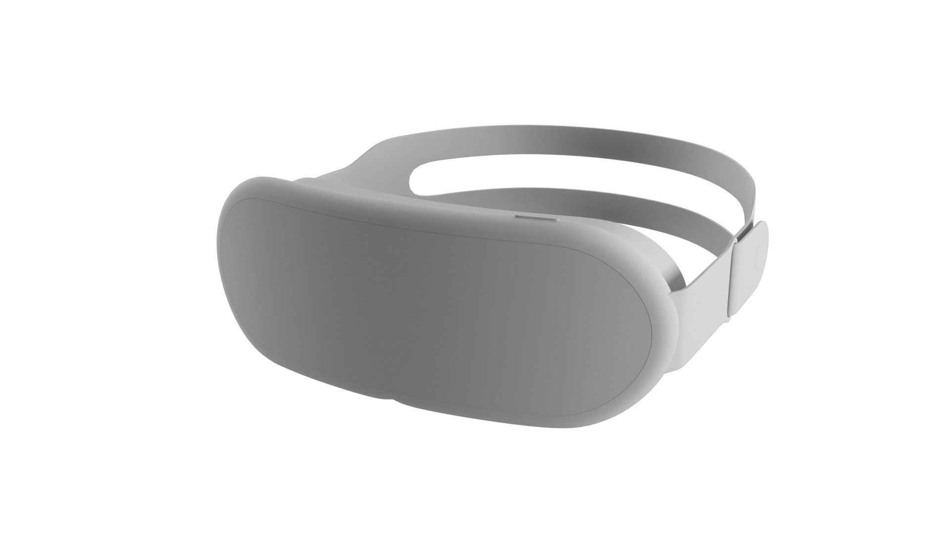 Apple VR Headset 3D model_18