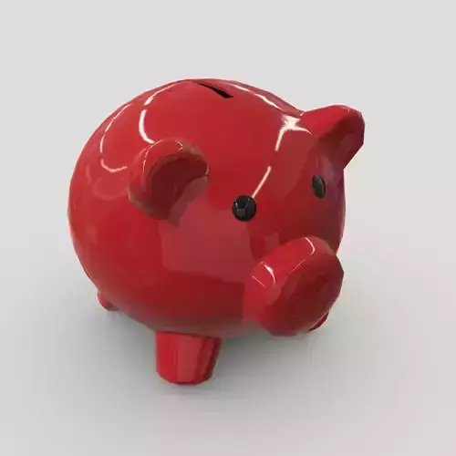 Piggy Bank