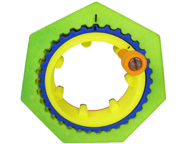 Ultimate Reduction 3D print model