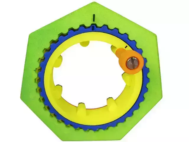 Ultimate Reduction 3D print model