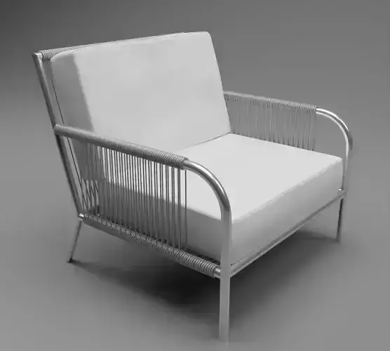 Chair Outdoor from Crate And Barrel