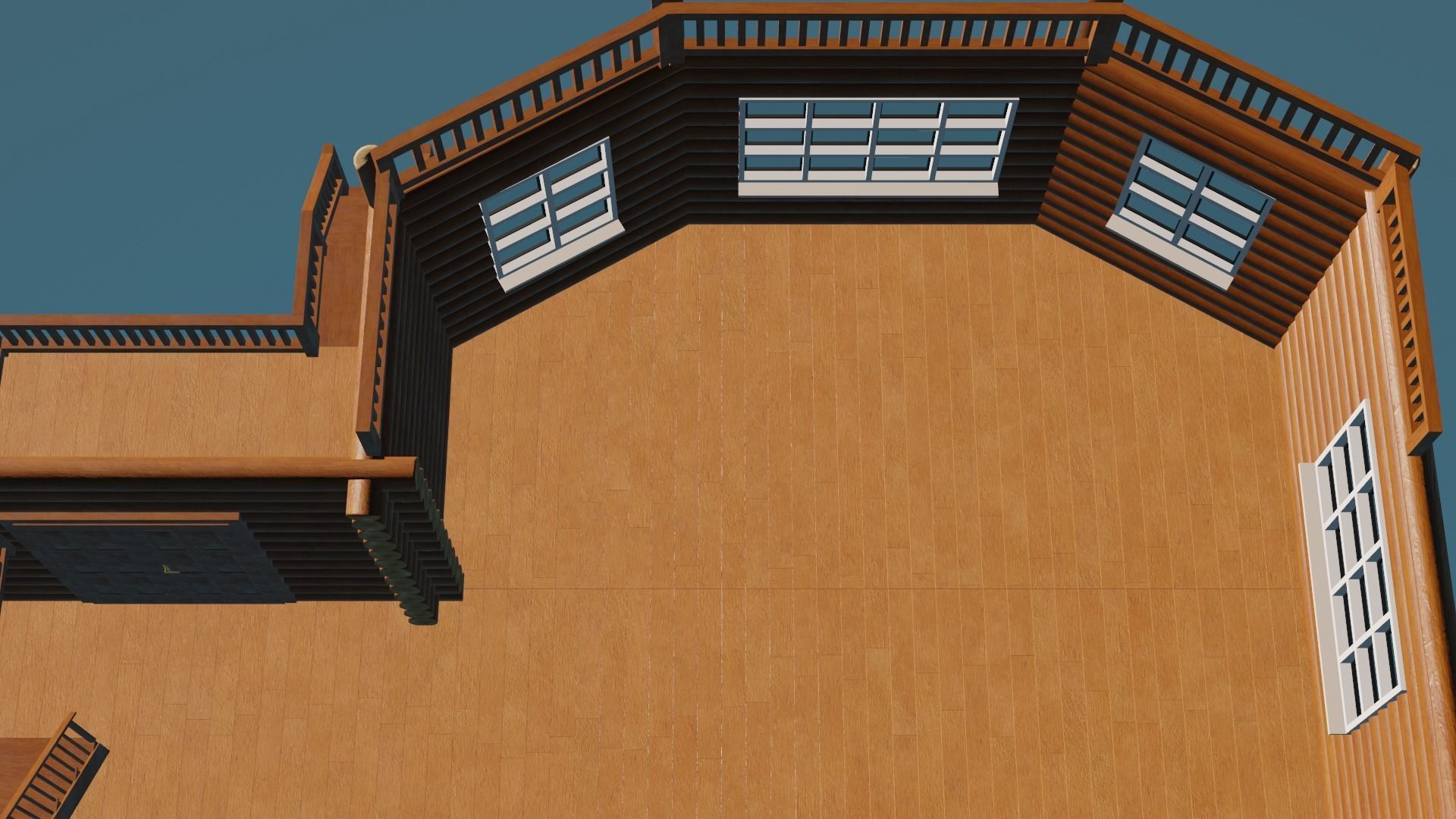 Log House Collection _62