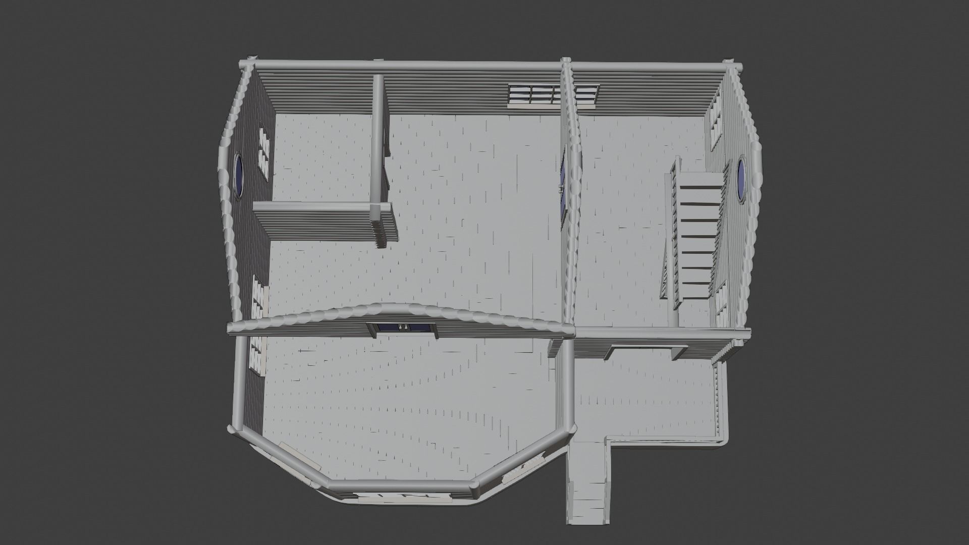 Log House Collection _51