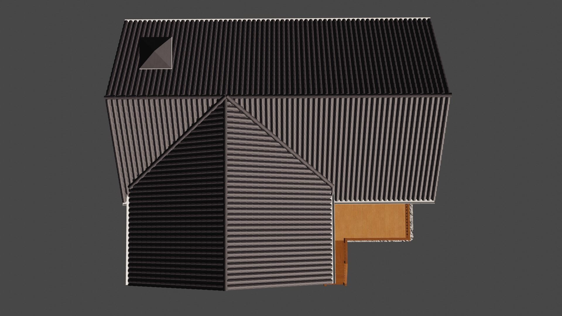 Log House Collection _54