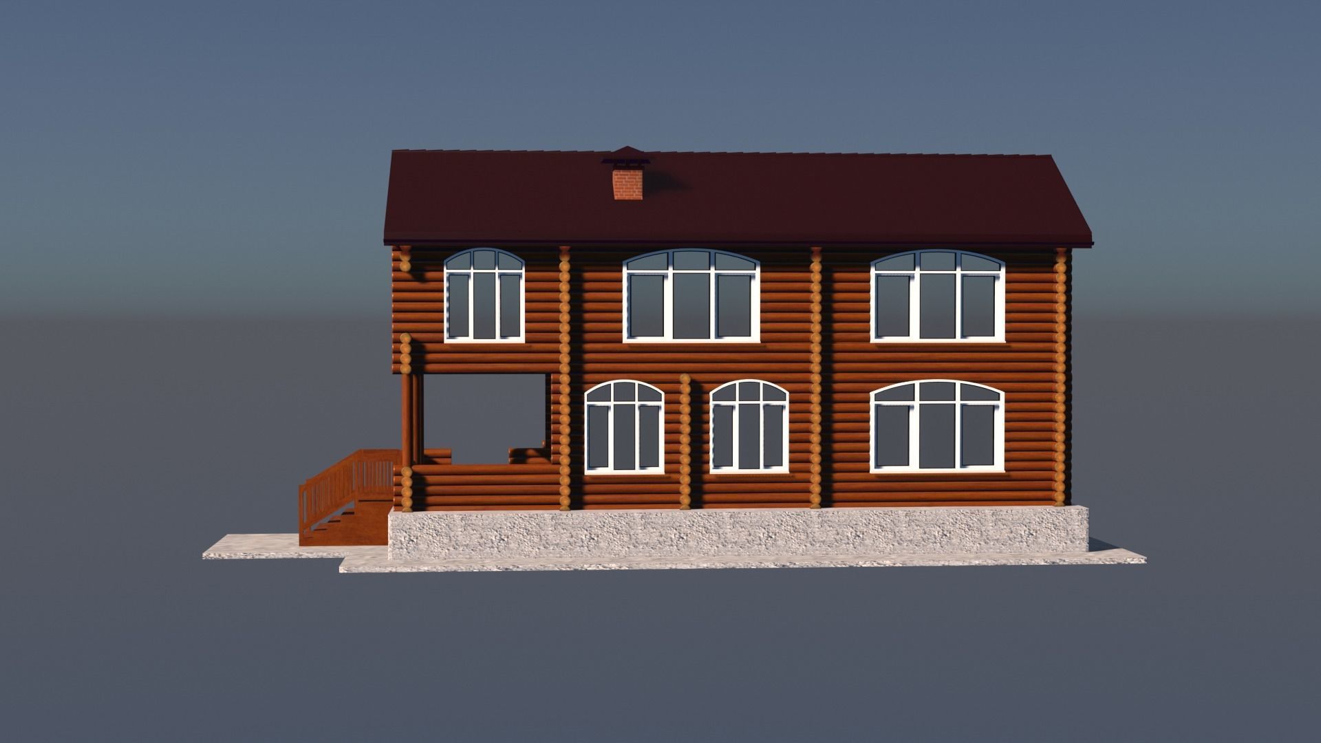 Log House Collection _16