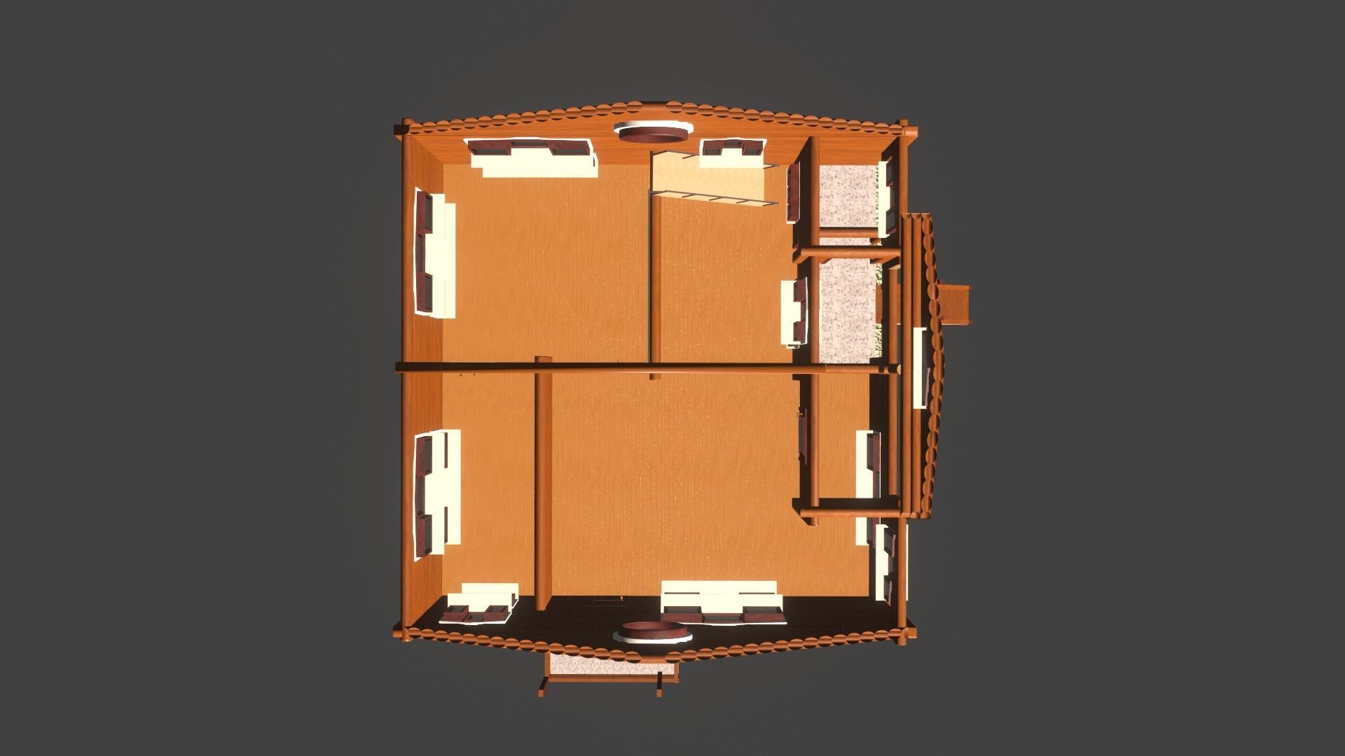 Log House Collection _29