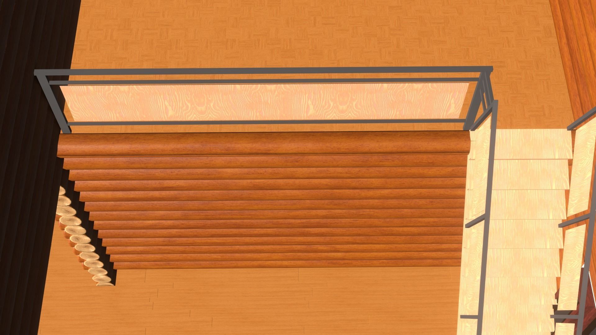 Log House Collection _42