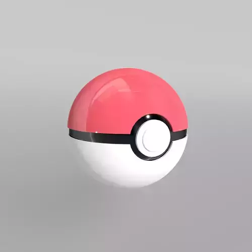Pokeball pokemon ball