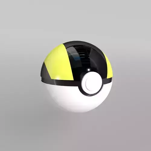 Ultra Ball