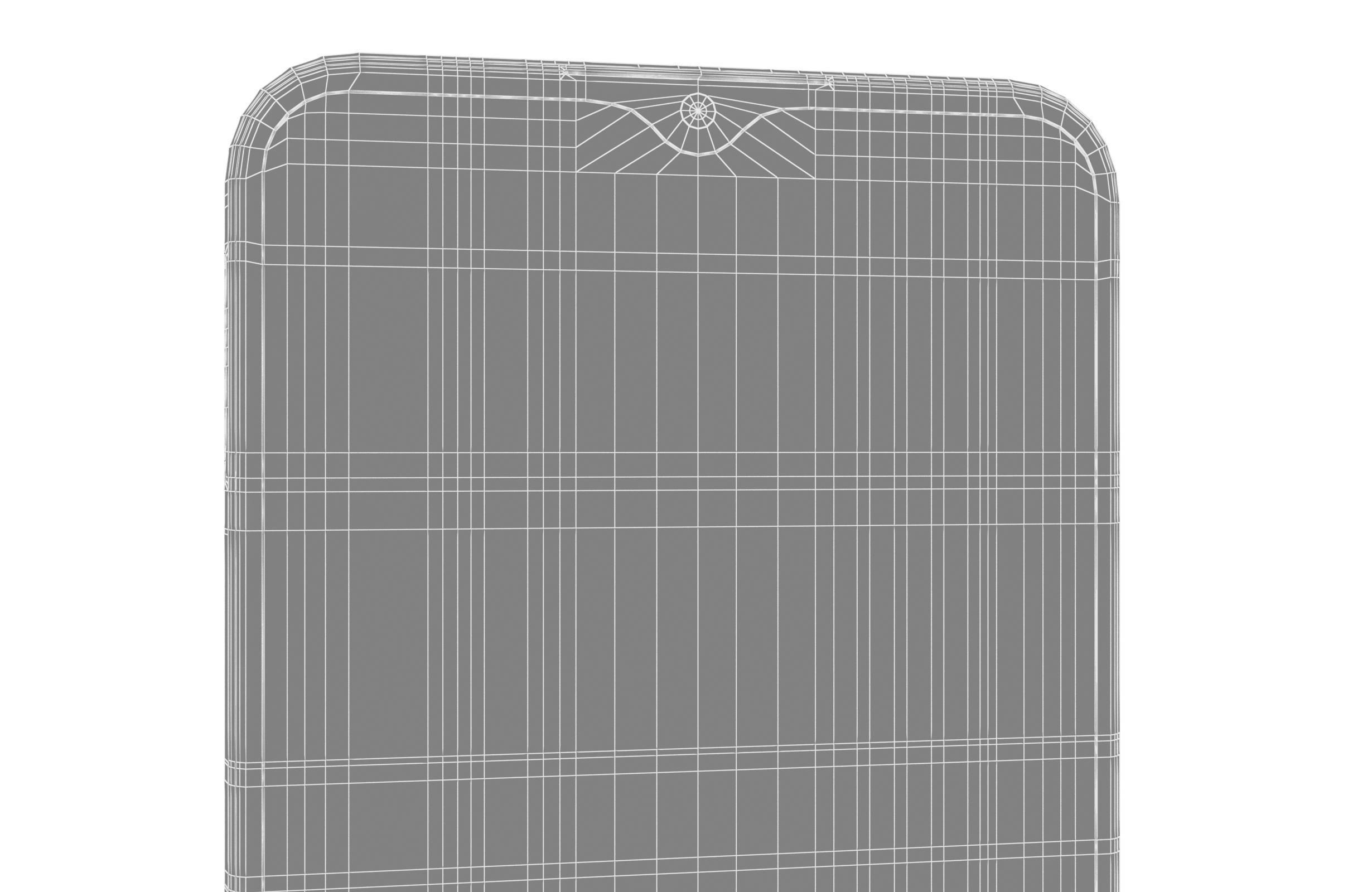 Realme C11 Mint Green 3D model_18