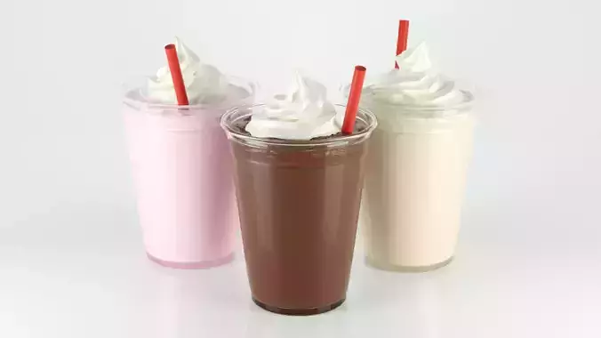Milk Shake