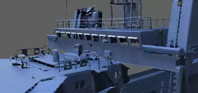 windshield wipers 3D print model