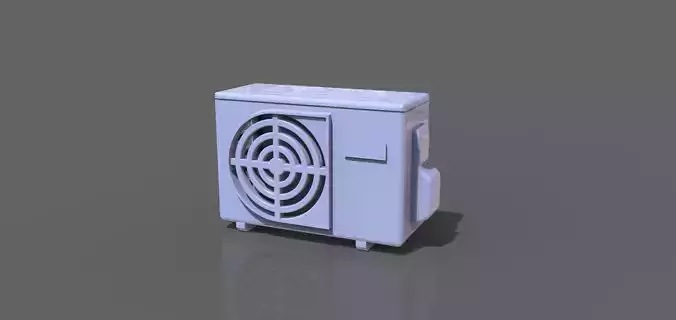 Air conditioning type A