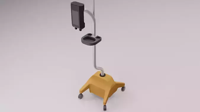 Concept IV Pole