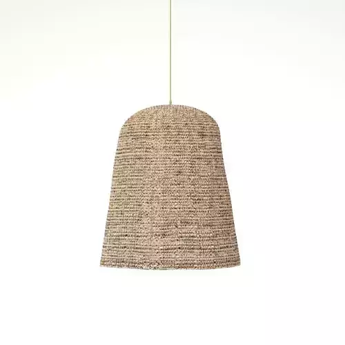 Rice Husk Light Shades