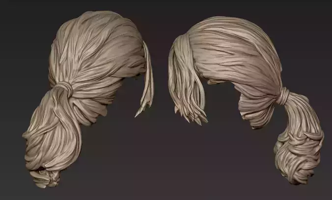 Hair 44