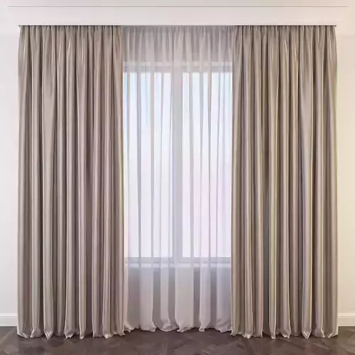 Set 21 Curtains