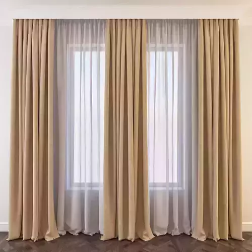 Set 23 Curtains