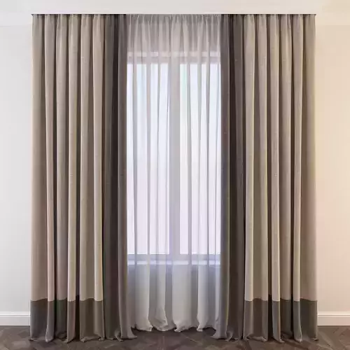 Set 24 Curtains