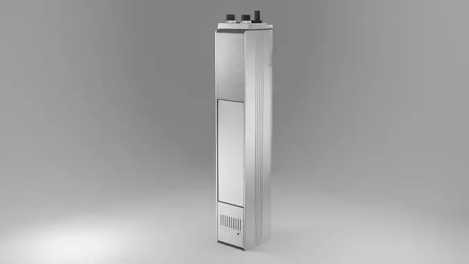 Vintage Sony FET All Weather Tranceiver