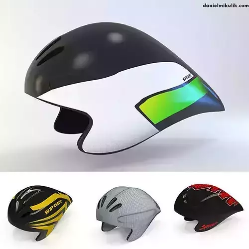 Fast Truck Helmet 