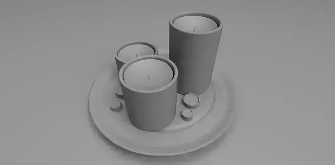 Simple Candle Collective