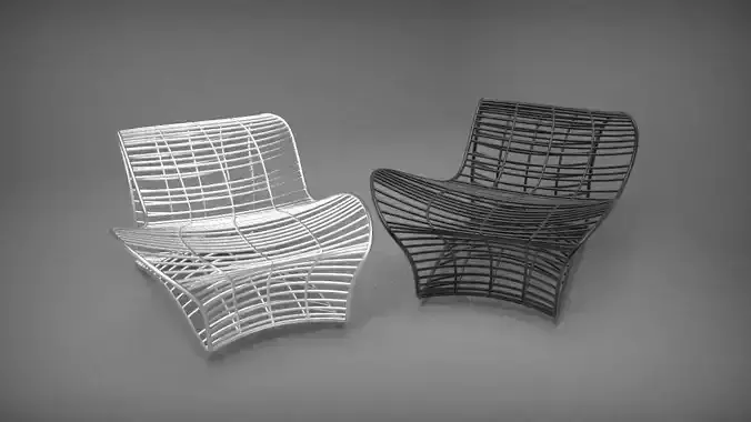 outdoor chair