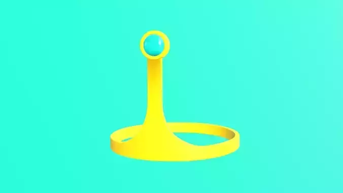 Adventure Time - PBs Crown