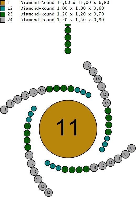 Pendat 173 3D print model_7