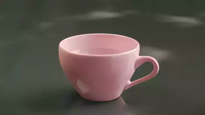 CUP OF WATER