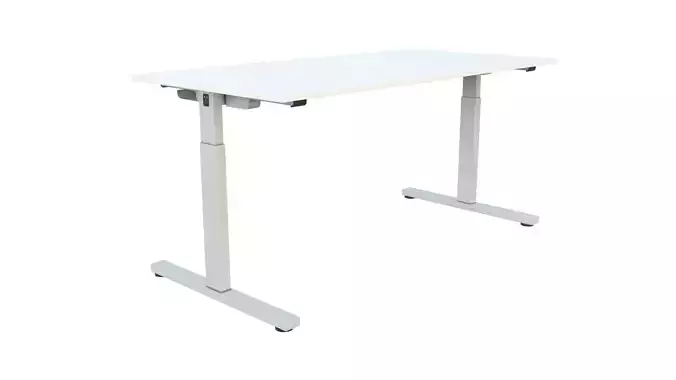 Single workplace - Edge T