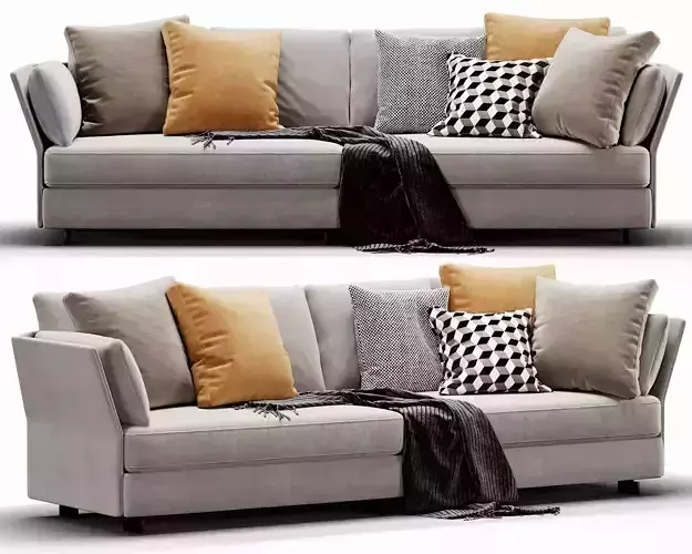 Holiday Sofa