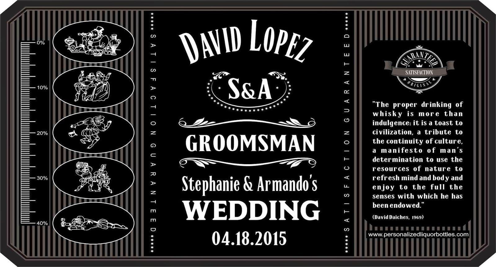 whiskey bar 3D model_1