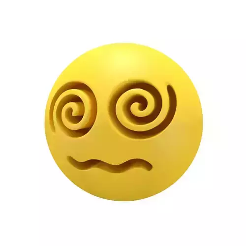 Face with Spiral Eyes v2 001