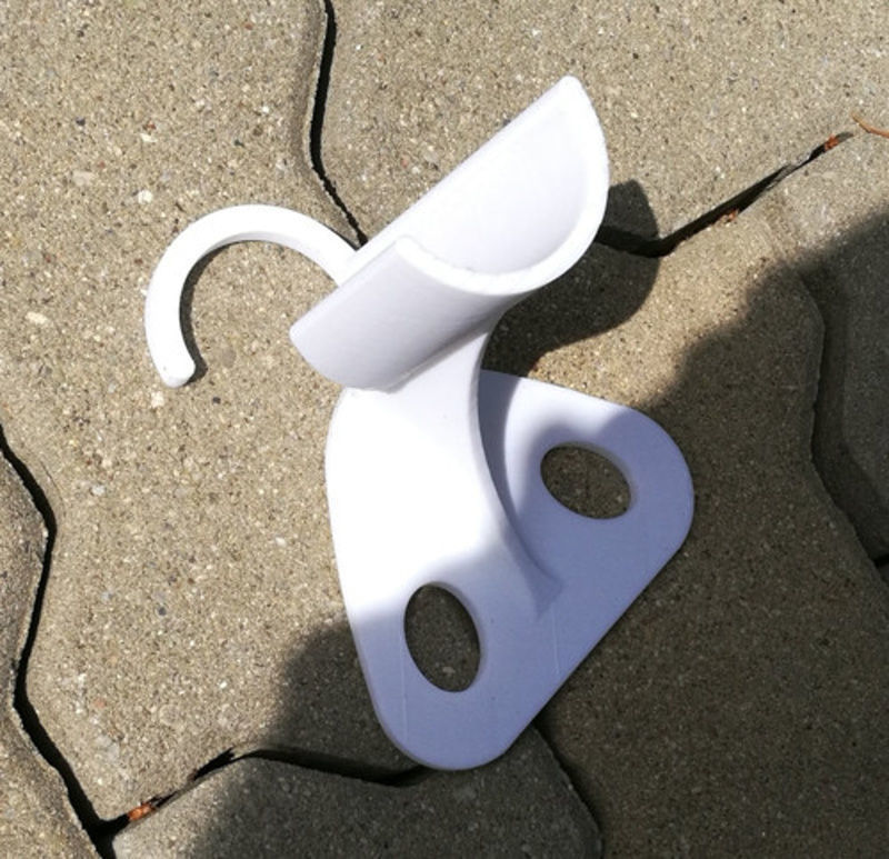 swimming pools 3D print model_4