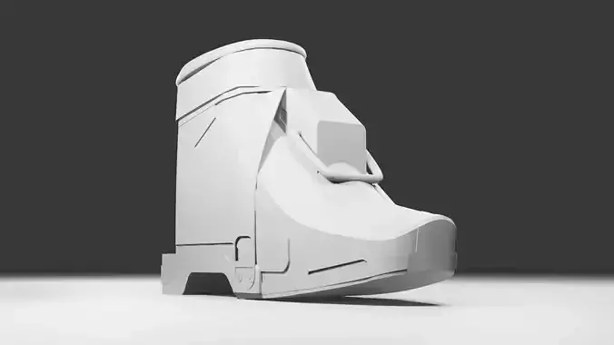 Concept Shoes