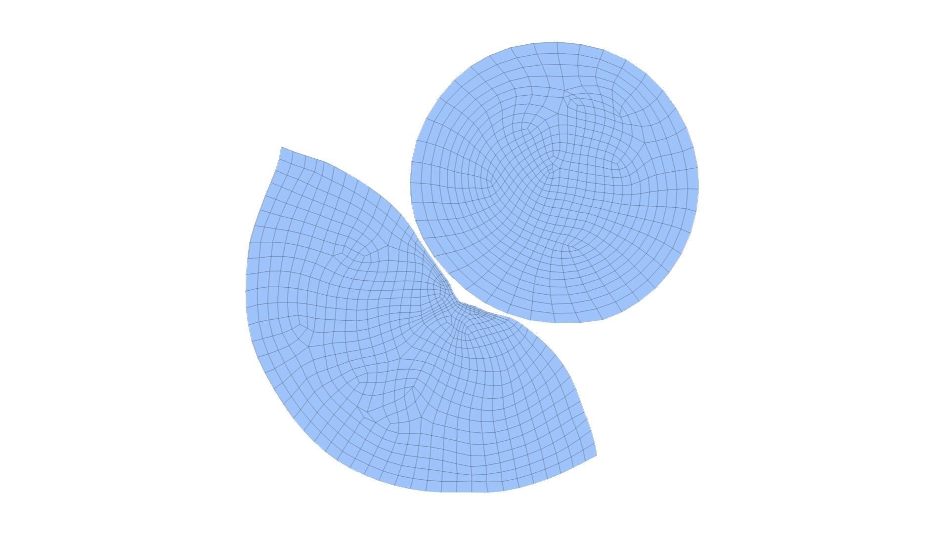 Potato - Real-Time Scanned Low-poly 3D model_7