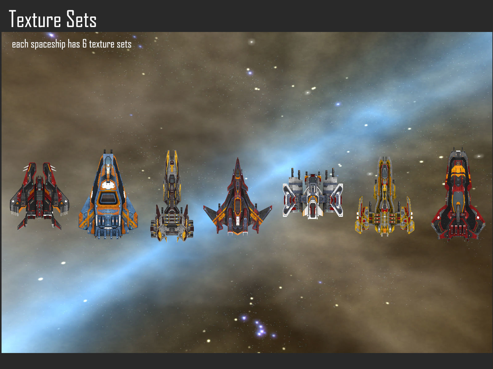 2D Fighters Collection III Texture_4