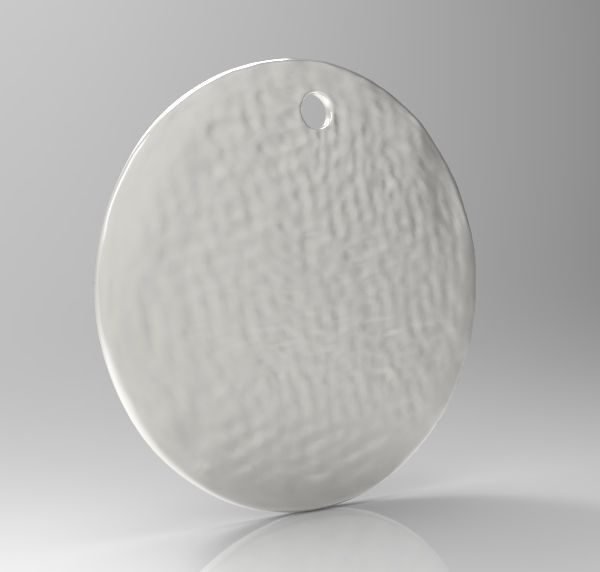 Chinese Zodiac Rat 3D print model_23