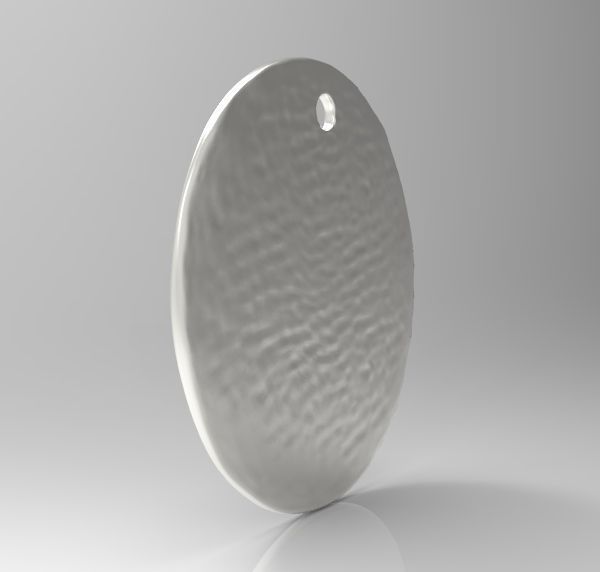 Chinese Zodiac Ox 3D print model_22