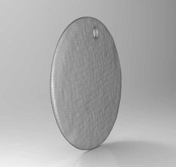 Chinese Zodiac Ox 3D print model_17