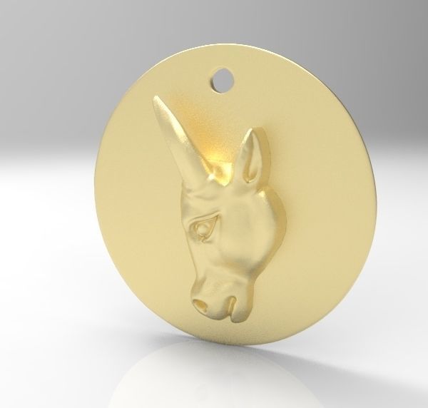 Chinese Zodiac Ox 3D print model_10