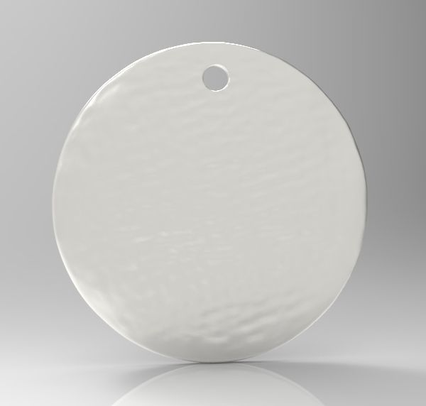 Chinese Zodiac Ox 3D print model_24