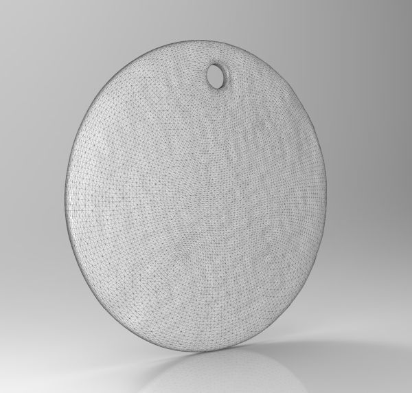 Chinese Zodiac Ox 3D print model_18