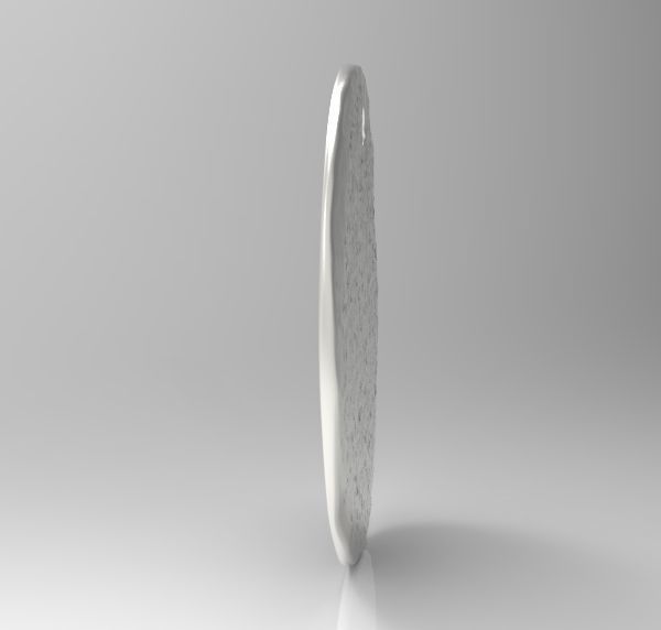 Chinese Zodiac Ox 3D print model_21