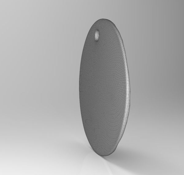 Chinese Zodiac Cat 3D print model_23