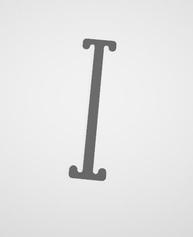 Mask Ear Protection Free 3D print model_1