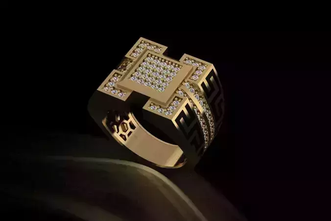 mens ring