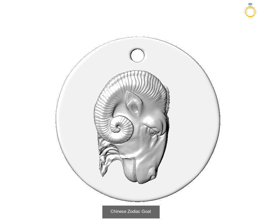 Chinese Zodiac Coins Collection _10